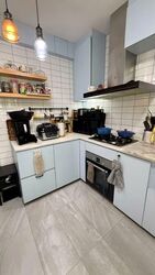 Blk 651 Senja Link (Bukit Panjang), HDB 5 Rooms #566619371